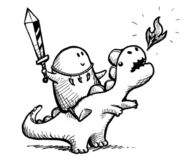 Dragon Jerry
