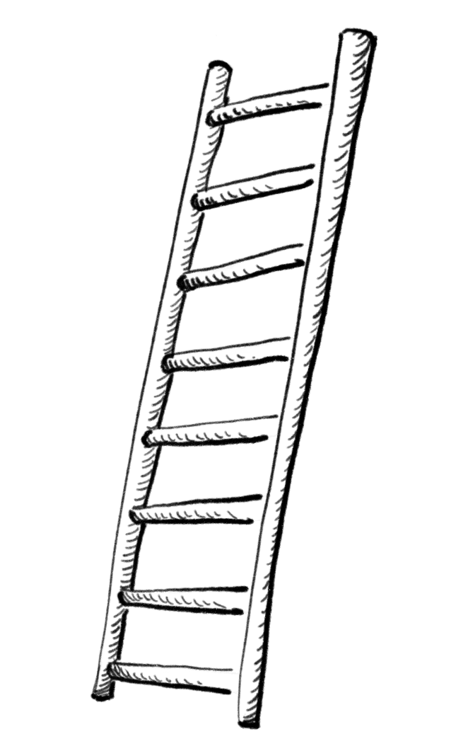 Ladder