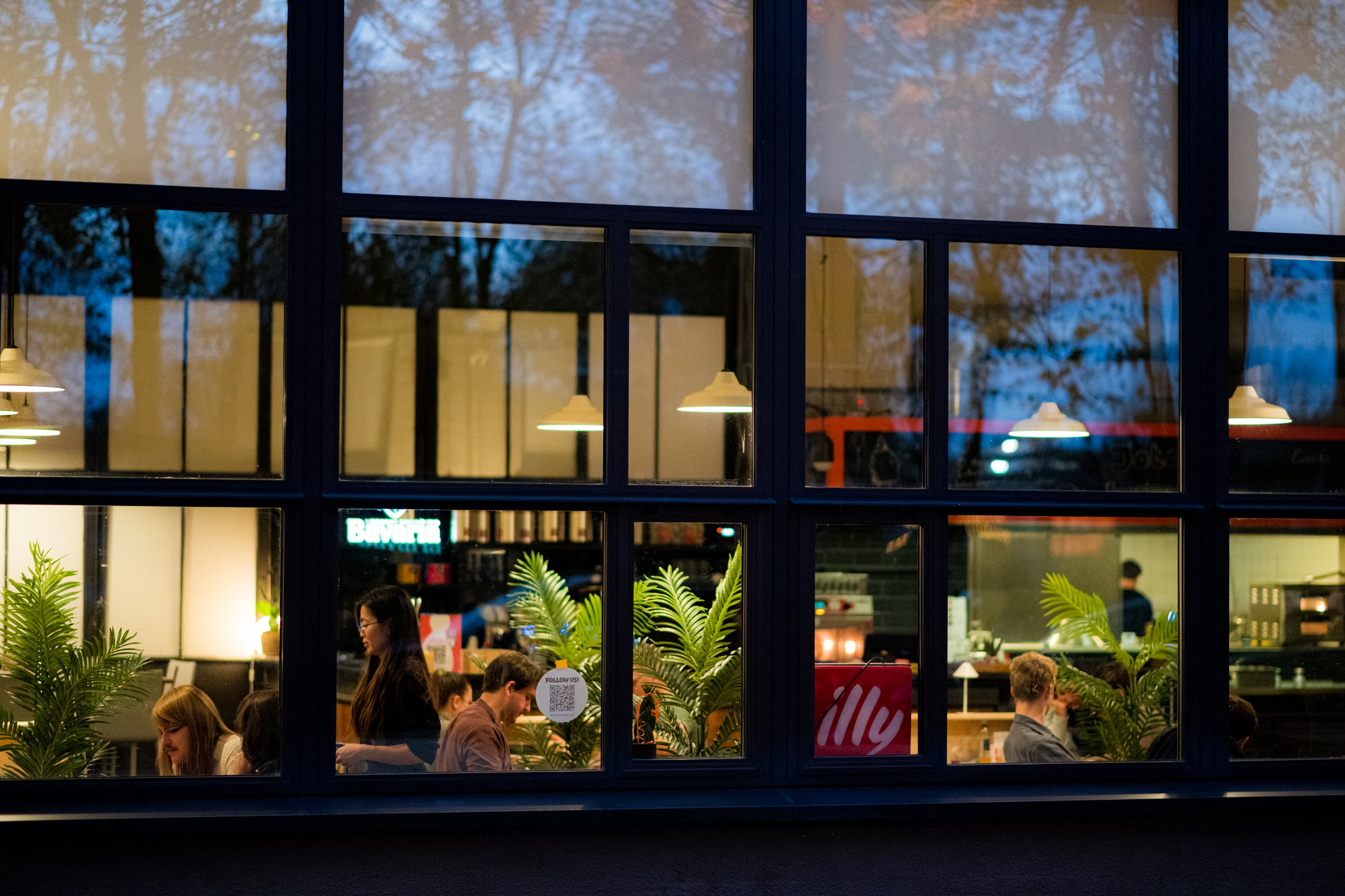 Interested in hiring our venue? at Joto's Boardgame Cafe