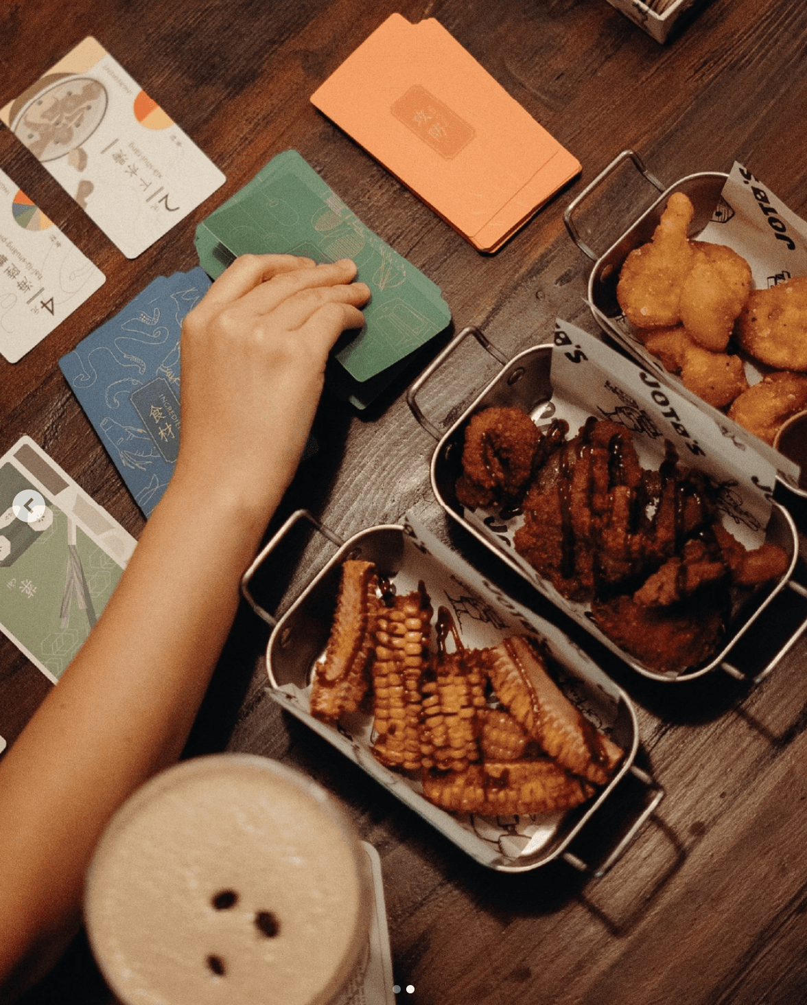 Food