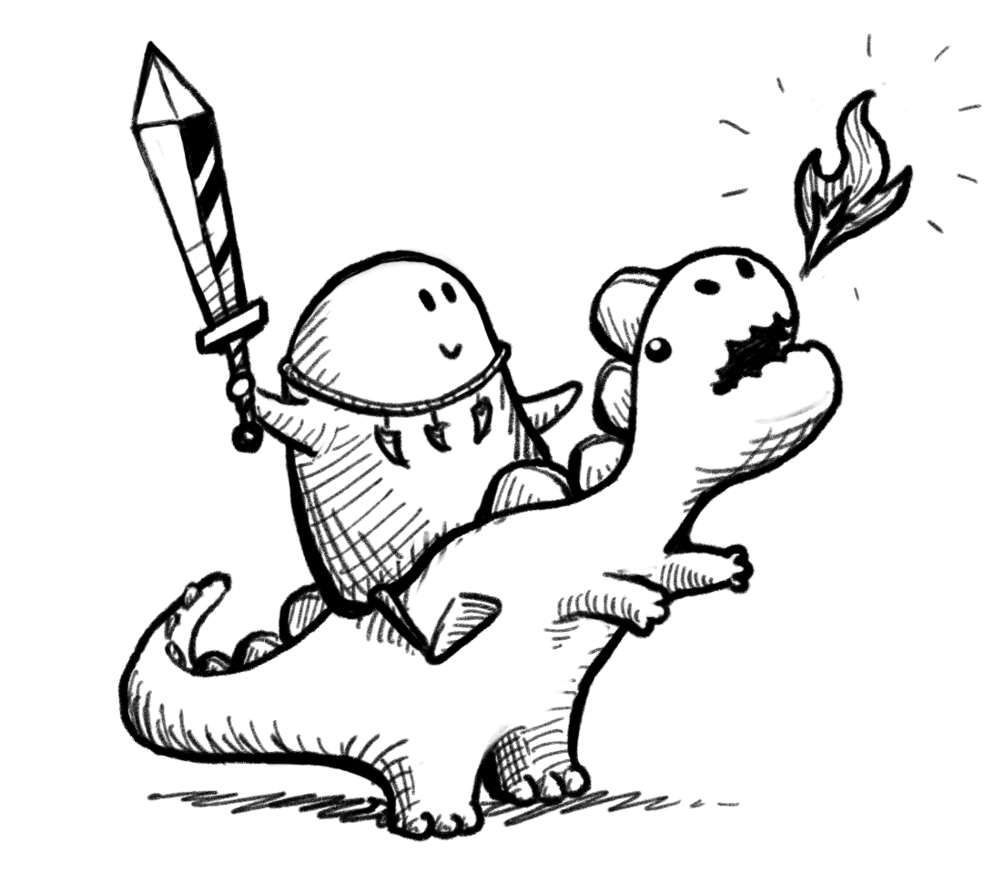Dragon Jerry