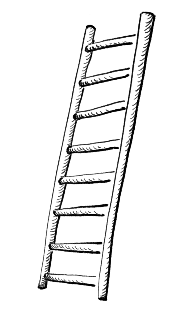 Ladder