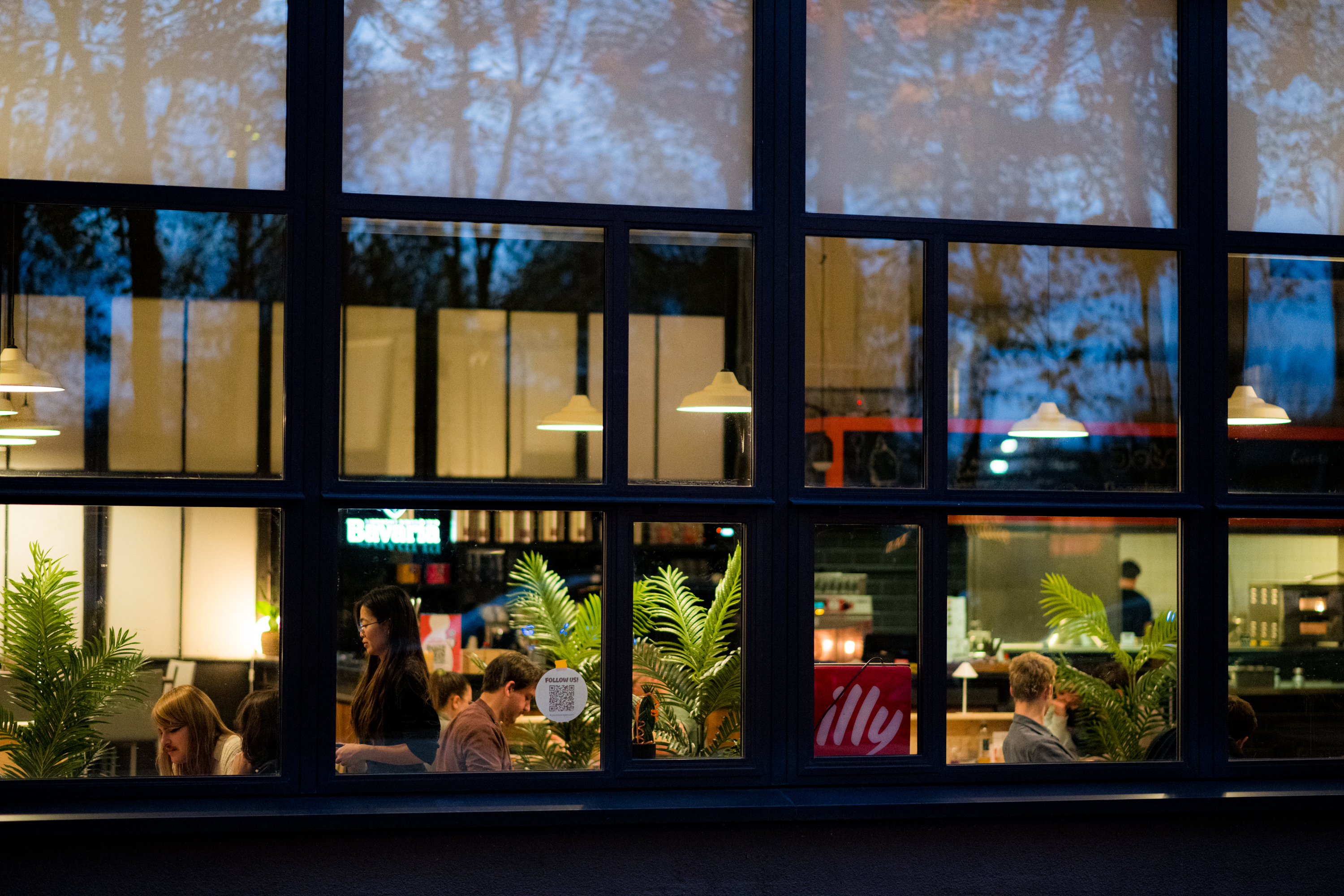 Interesse in het huren van onze zaal? at Joto's Boardgame Cafe